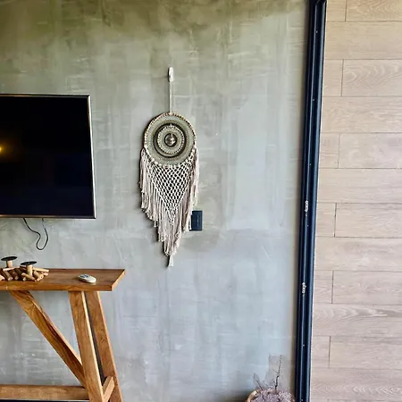 Studio Penthouse With Private Pool & Padel Tuk Hotel Tulum