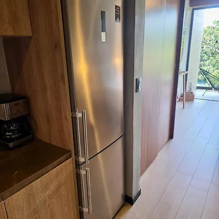 Studio Penthouse With Private Pool & Padel Tuk Hotel Tulum