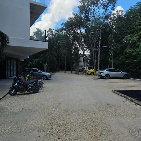 Studio Penthouse With Private Pool & Padel Tuk Hotel