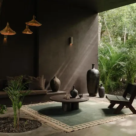 La Reserva Tulum