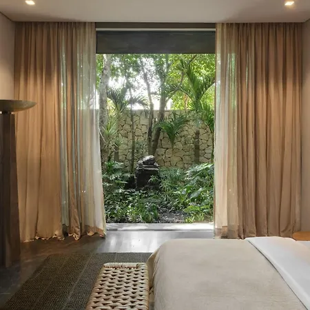Resort La Reserva Tulum