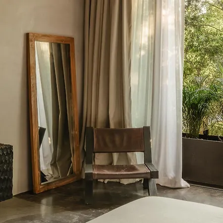 La Reserva Tulum