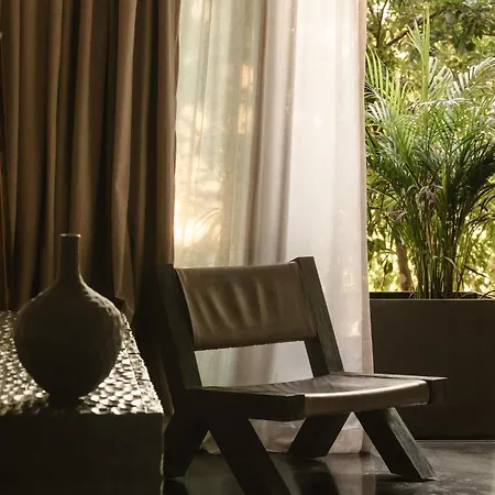 La Reserva * Tulum