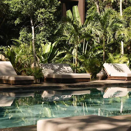 Resort La Reserva *
