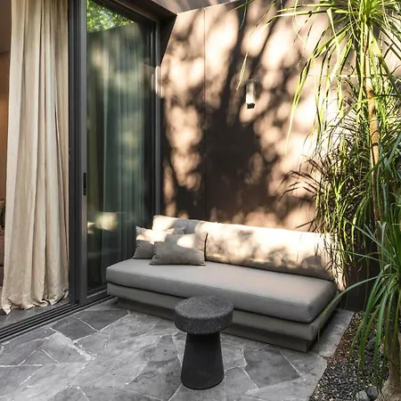 La Reserva Resort Tulum
