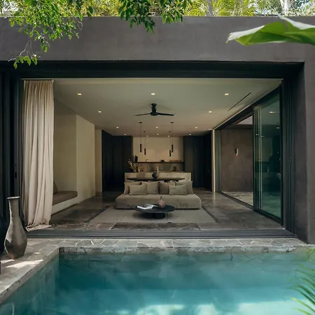 La Reserva Resort Tulum