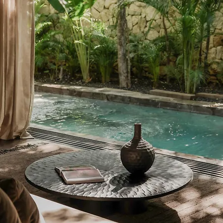 Resort La Reserva Tulum