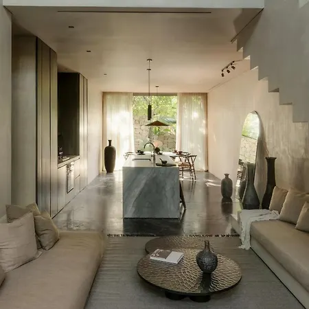 La Reserva Tulum