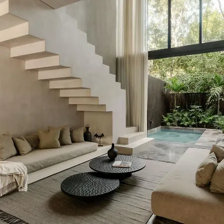 La Reserva * Tulum