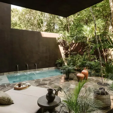 Resort La Reserva Tulum