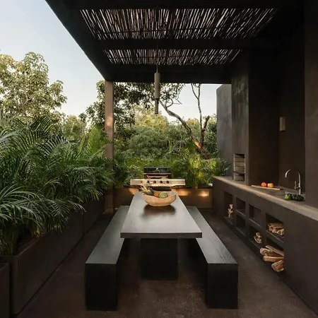 La Reserva Resort