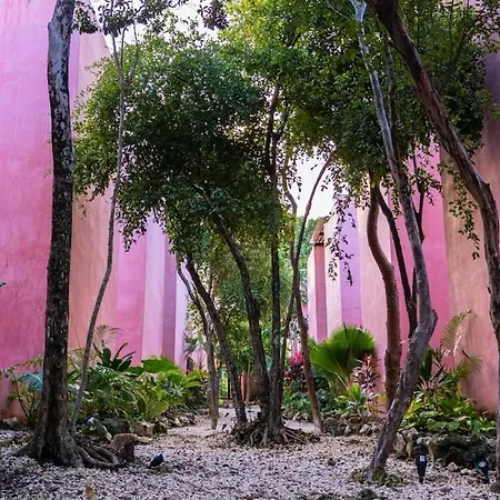 Casa Zazil Ha *
