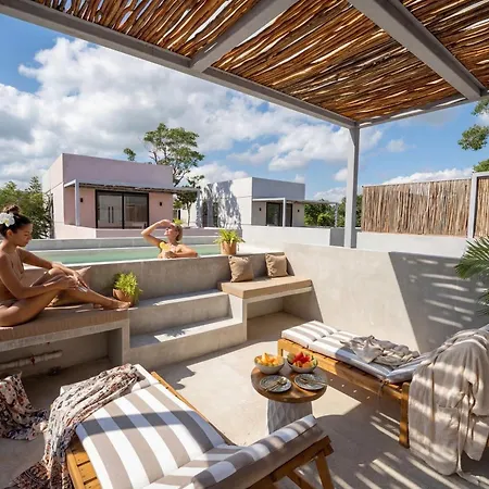 Seremonia 3br With Private Pool & Jacuzzi *