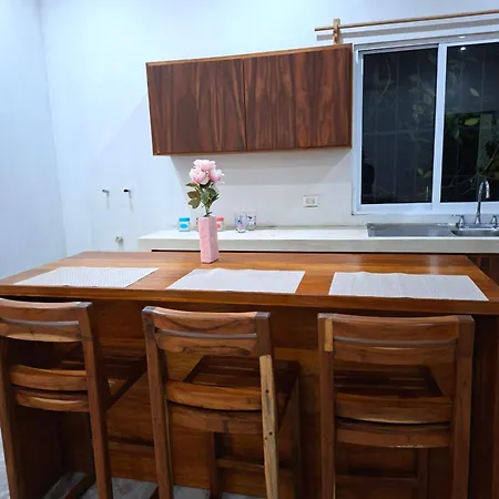 Casa Nido Guest house
