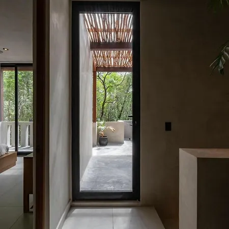 Casa Selva Maya