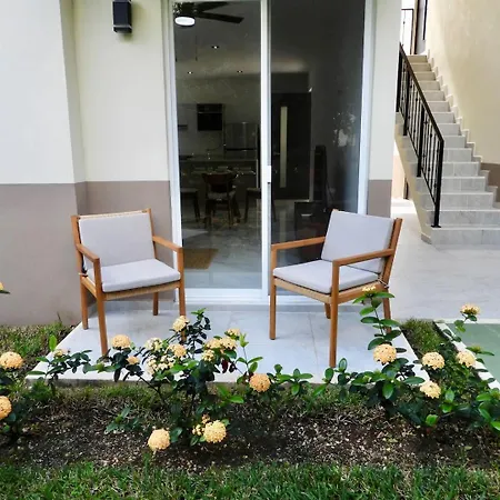 New! Jungle Chic Retreat In Aldea Apartamento Tulum