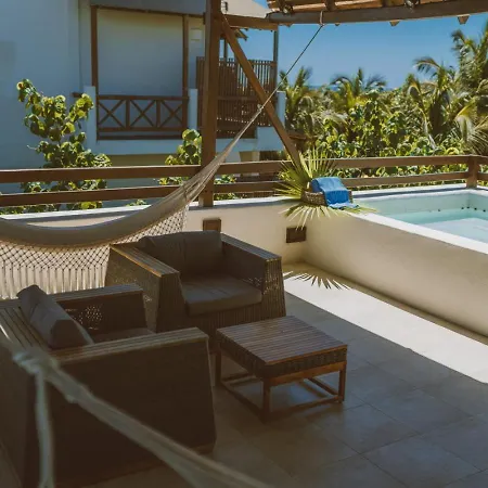 Villa Sunrise Crown