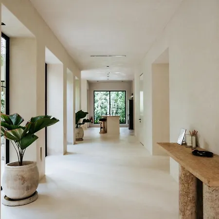 Villa Casa Moderna *