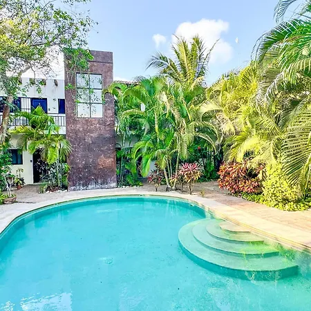 Aparthotel Casa Guadalupe *
