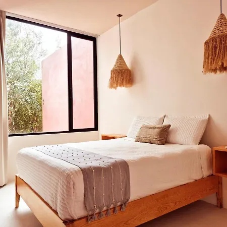 Casa Zazil Ha Holiday home Tulum