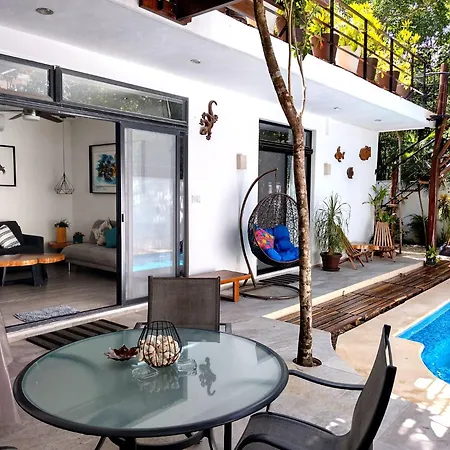 Tucanes Tulum