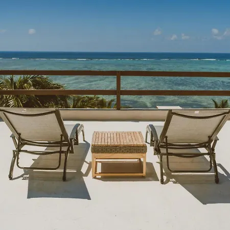 Sunrise Crown Villa *