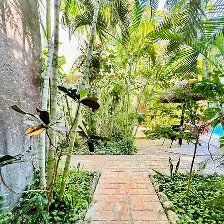 Casa Guadalupe Tulum