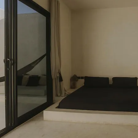 Villa 16tulum Luxury Private Tulum