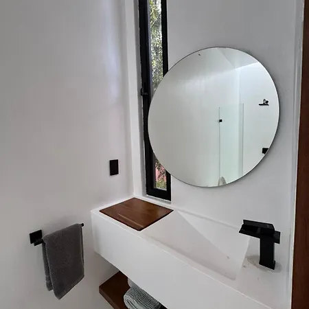Casa Zazil Ha Holiday home Tulum
