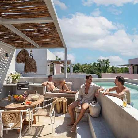 Seremonia Modern With Private Pool Jacuzzi *