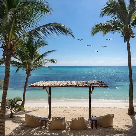 9br Mantaray Soliman Bay Beachfront Holiday home