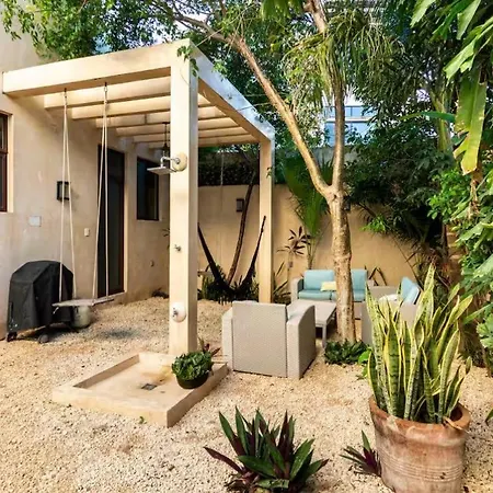 Villa Jungle Luxury 4br With Private Pool
