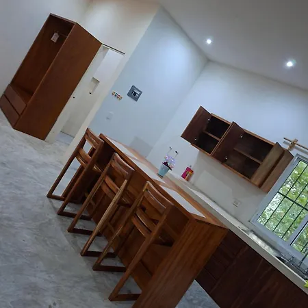 Casa Nido * Tulum