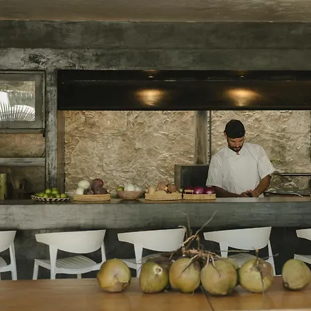 16tulum Luxury Private Villa *