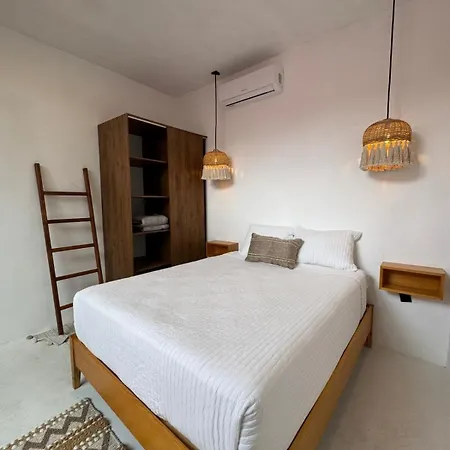 Casa Zazil Ha *