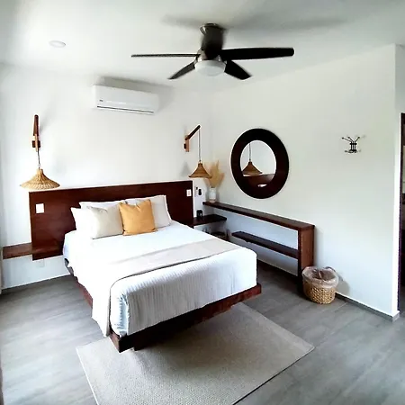 Tucanes Tulum