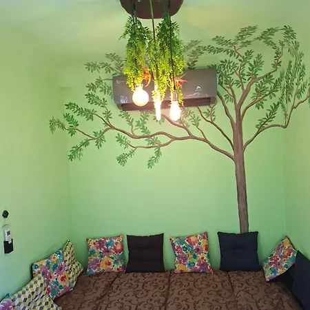 Estudios Yack Lodge Tulum