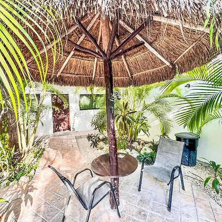 Casa Guadalupe Aparthotel *