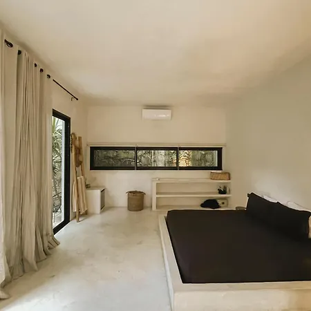 16tulum Luxury Private Villa Tulum