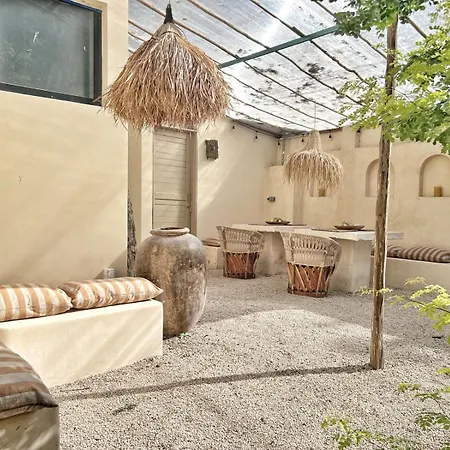 Oasis Heated Private Pool Daily Housekeeping Prime Location Tulum