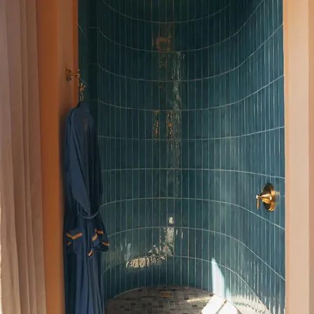 La Chamana Luxury Private Tulum
