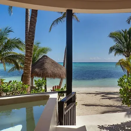 9br Mantaray Soliman Bay Beachfront Holiday home