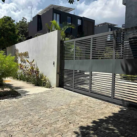 Miel 14 * Tulum