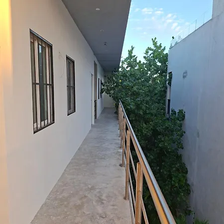 Guest house Casa Nido
