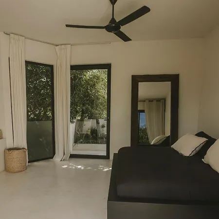 16tulum Luxury Private