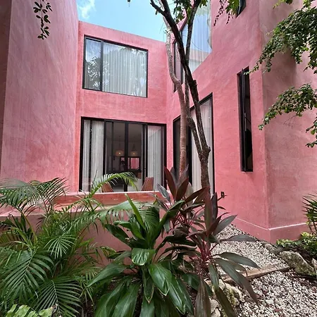 Casa Zazil Ha * Tulum