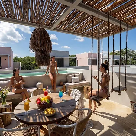 Seremonia Modern With Private Pool Jacuzzi Villa