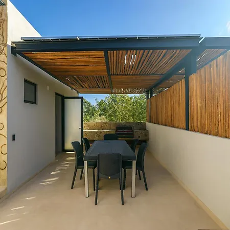 Private Jungle Villa-home Base For Mayan Adventures! Villa *