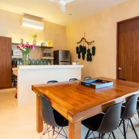 Villa Jungle Luxury 4br With Private Pool *