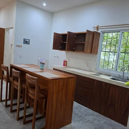 Guest house Casa Nido